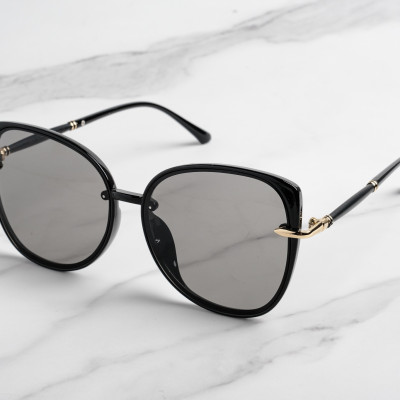 Kính Mát Nữ Hợp Kim Thời Trang MK1024