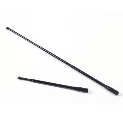 Tẩu thuốc hợp kim kiêu đơn giản rút ra và thu gọn cho nam và nữ đều sài được ( giao màu ngẫu nhiên)