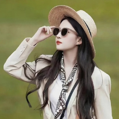 Nón cao bồi phớt mũ cao bồi nam nữ Fedora comboy chất liệu cói Hàng nhập dona24072901