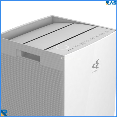 [ Mới 2023] Máy lọc không khí gia đình Daikin MCK70ZVM7 Mới 2023 dành cho phòng 48m2 - Hàng Chính Hãng 