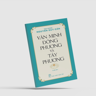 Sách Văn Minh Đông Phương Và Tây Phương