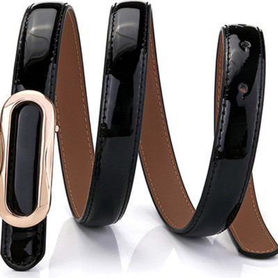 Dây lưng nữ thời trang cao cấp ELLY – ED43