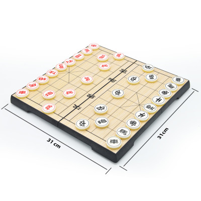 Đồ Chơi DUKA: Cờ Tướng - Cao Thủ Thành Đô DK81334