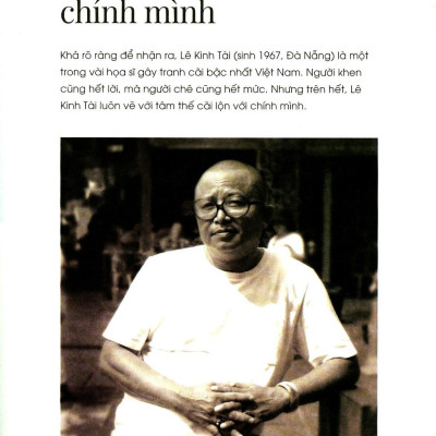 Cá Tính Quảng - Tủ Sách Nét Quảng