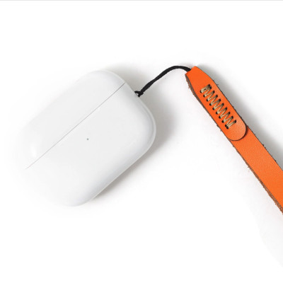 BAO DA DÀNH CHO AIRPODS PRO 2 - CHÍNH HÃNG KHACTEN.COM