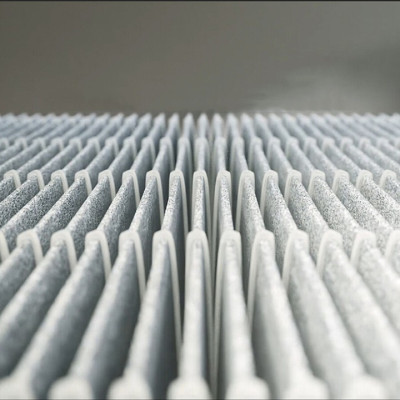 Tấm lọc, màng lọc thay thế Philips FY5186/00 dùng cho các mã AC5656, AC5668, AC5602 - Hàng Chính Hãng