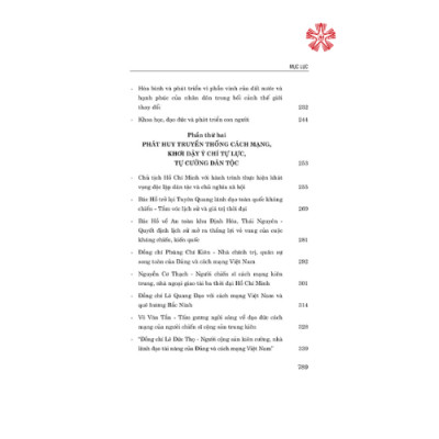 Một số vấn đề lý luận và thực tiễn về đổi mới phát triển đất nước (bản in 2023)