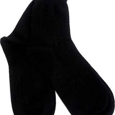 Combo 3 đôi Tất, vớ nam cổ cao Màu ngẫu nhiên A174