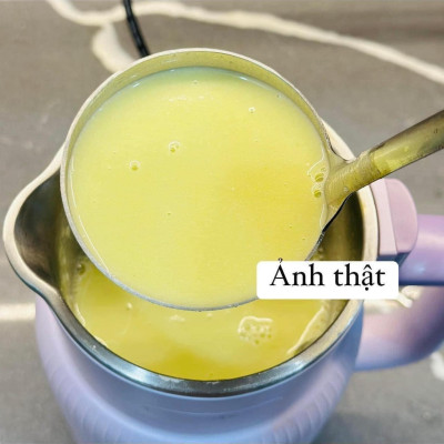 Máy Làm Sữa Hạt, Máy Nấu Sữa Hạt Đa Chức Năng, Dung Tích 800ml, Hẹn Giờ 12 Tiếng, Giữ Nhiệt 4h - Hàng Nhập Khẩu