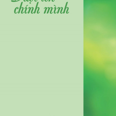 Vượt Lên Chính Mình