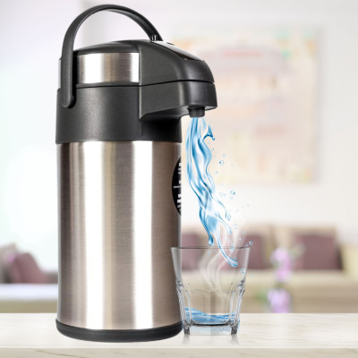 Bình thuỷ cơ Tiger MAA-A402 3.6 lít HÀNG CHÍNH HÃNG