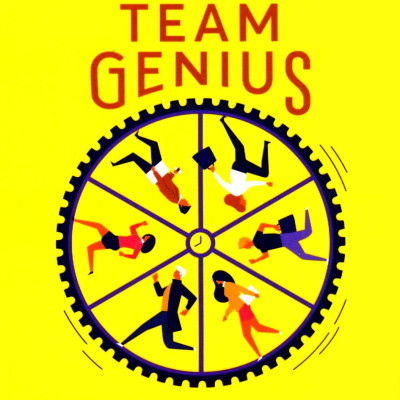 Thiên Tài Đội Nhóm Team Genius