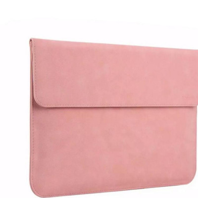 BAO DA, TÚI DA, CẶP DA CHỐNG SỐC CHO MACBOOK, LAPTOP, SURFACE KÈM VÍ ĐỰNG PHỤ KIỆN