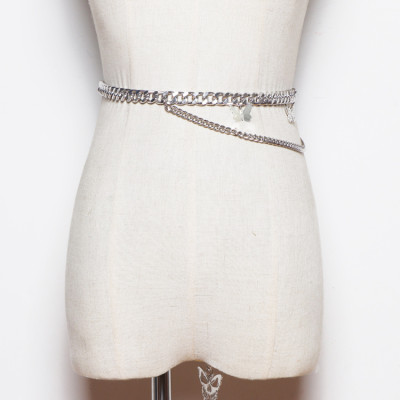 Thắt lưng titan thép thời trang cực sành điệu cá tính