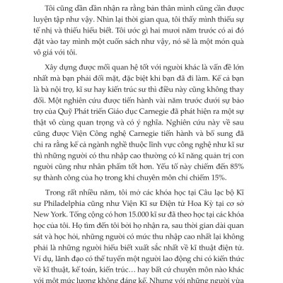 Sách - Đắc Nhân Tâm - Khổ Lớn, Tái Bản 2024 - Tiên Phong Books