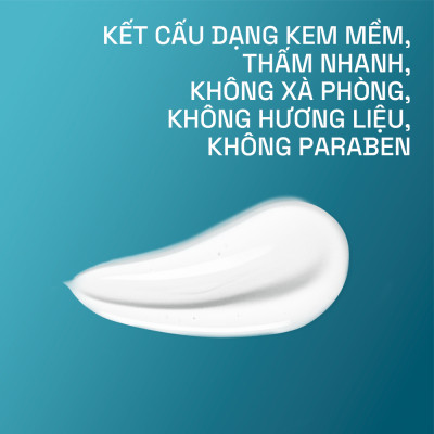 Bộ Sữa tắm dưỡng ẩm cho viêm da cơ địa Cetaphil Pro AD Derma Wash 295ml + Sữa dưỡng ẩm dịu lành cho viêm da cơ địa CETAPHIL PRO AD DERMA SKIN RESTORING MOISTURIZER 145ml