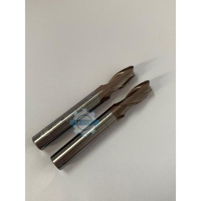 Dao phay vuông Widin WE502 080 16