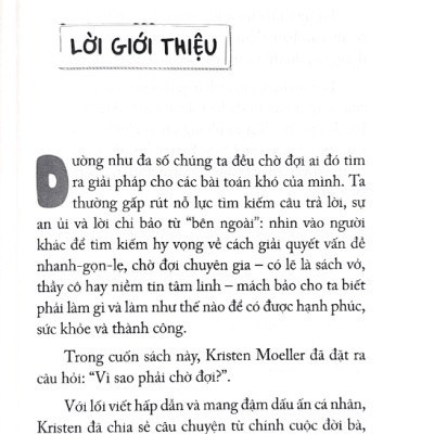Sống Đi Chờ Chi - What Are You Waiting For?