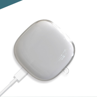 Bao Case Ốp TPU Trong Suốt cho Beats Powerbeats Pro 2 - Hàng Chính Hãng