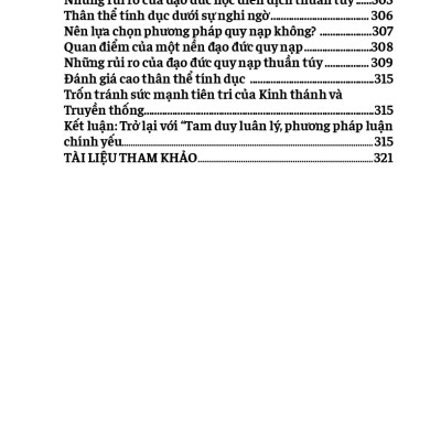 MỘT NỀN LUÂN LÝ CỦA LÒNG THƯƠNG XÓT - Trên ngả đường tìm kiếm ý nghĩa và cuộc sống tình yêu tròn đầy