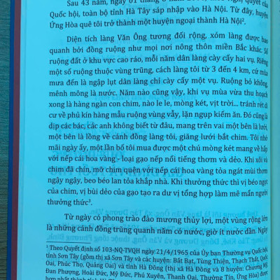 Chuyện nghề phán xử- những dòng chảy của ký ức