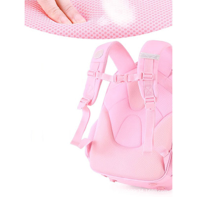 Ba lô KUROMI - CIN học sinh cấp 1 phong cách dễ thương - BEE GEE HS1320