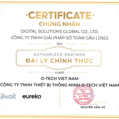 Máy lọc không khí Levoit Core Mini | Công nghệ Air Turbo | Hàng Chính Hãng