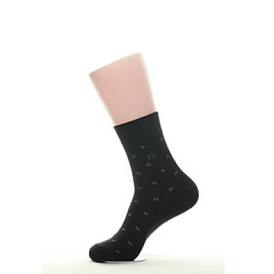 Vớ tất công sở nam thương hiệu ELLE EH BIZ090