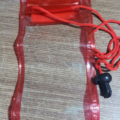 Túi bảo vệ điện thoại dưới nước - Túi chống nước cho điện thoại dùng khi đi bơi, đi du lịch biển - hàng chính hãng