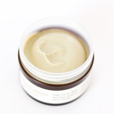 Combo Nước cân bằng da cocoon 140ml + Mặt nạ bí đao cocoon 30ml