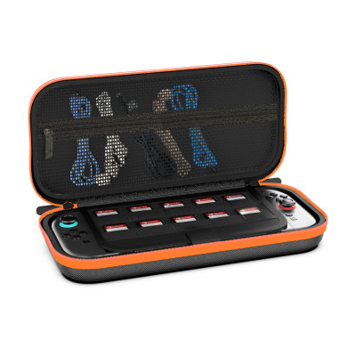 Túi Đựng Cứng Chống Shock Travel Armor bảo vệ cho Nintendo Switch 2 - Hàng chính hãng