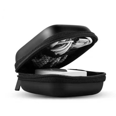 Hộp Đựng Tai Nghe Cáp Sạc USB Thẻ Nhớ Đa Năng Cao Cấp Chống Nước - Hàng Nhập Khẩu PKCB11 Aurum Group