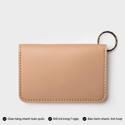 Móc khóa thời trang YUUMY YMK10