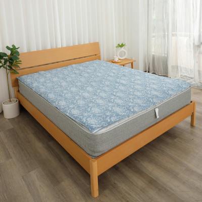 Nệm foam, nệm trải sàn K-bedding êm ái, mềm mại, có thể gấp gọn (Giao màu ngẫu nhiên)