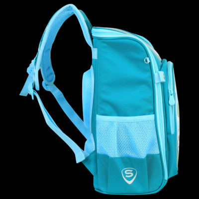 Balo Học Sinh Thời Trang SAKOS KID BINGO - Hoạt Tiết Dễ Thương, Siêu Nhẹ