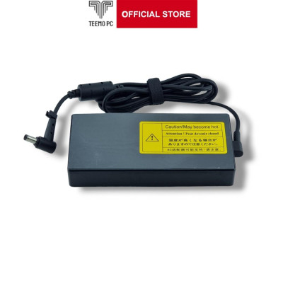 Sạc Tương Thích Cho Laptop Asus G71Gx G71Gx-A1 G71Gx-A2 150w- Hàng Nhập Khẩu New Seal TEEMO PC X11