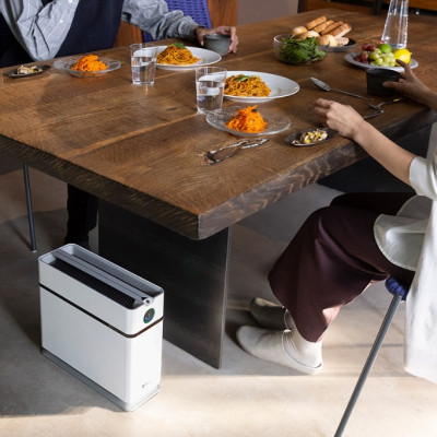 Máy lọc không khí HAKAWA X1D - Hàng chính hãng - Bảo hành chính hãng 12 tháng