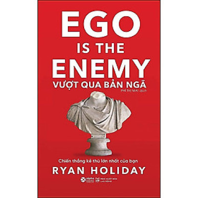 Trạm Đọc | Vượt Qua Bản Ngã