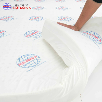 Nệm foam Đông Á New Tundo 