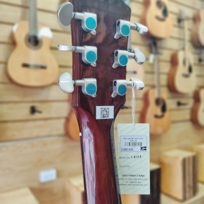 ĐÀN GUITAR ACOUSTIC C#11A-2022
