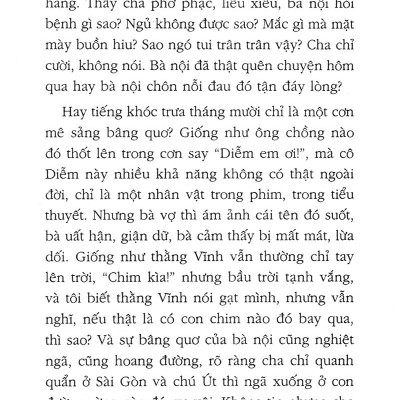 Gió Lẻ Và 9 Câu Chuyện Khác (Tái Bản 2022)