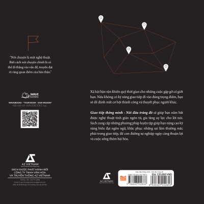 Giao Tiếp Thông Minh - Nói Đâu Trúng Đó