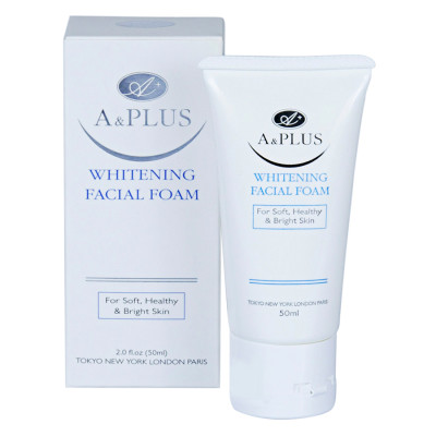 Sữa Rửa Mặt Thảo Dược A&Plus B01 (50ml)