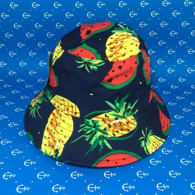 Nón Bucket trái cây dành cho người lớn