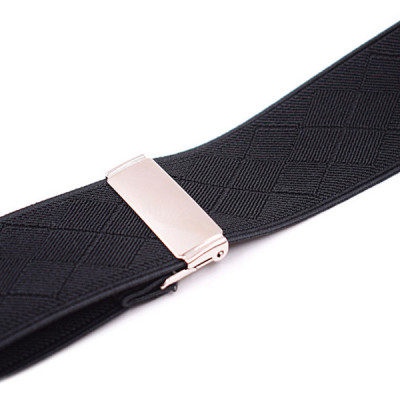 Dây Đeo Quần Chữ Y 6 Kẹp - Mã DDQ29