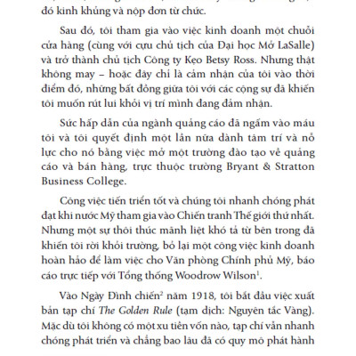 Sách Chiến Thắng Con Quỷ Bên Trong - Napoleon Hill - First News