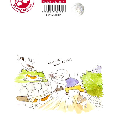 Thị Trấn Mèo - Tập 7