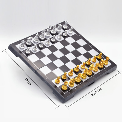 Đồ Chơi DUKA: Cờ Vua Hoàng Gia DK81331