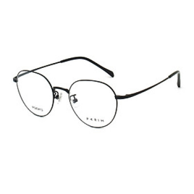 Gọng kính unisex PARIM PG83413 thời trang (size 49/19/145)