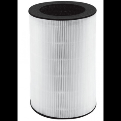 Máy lọc không khí 5 in 1 phòng lớn TotalClean Homedics AP-T40 Hàng chính hãng